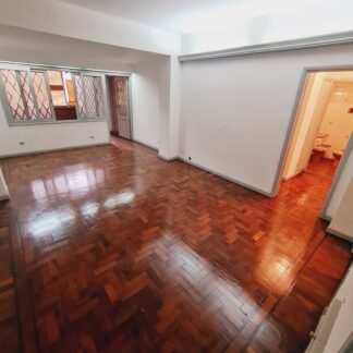 4 AMB 175 MTS  SARMIENTO 2061 (BARRIO: CONGRESO) SE ACEPTA PERMUTA/FINANCIACION PROPIA