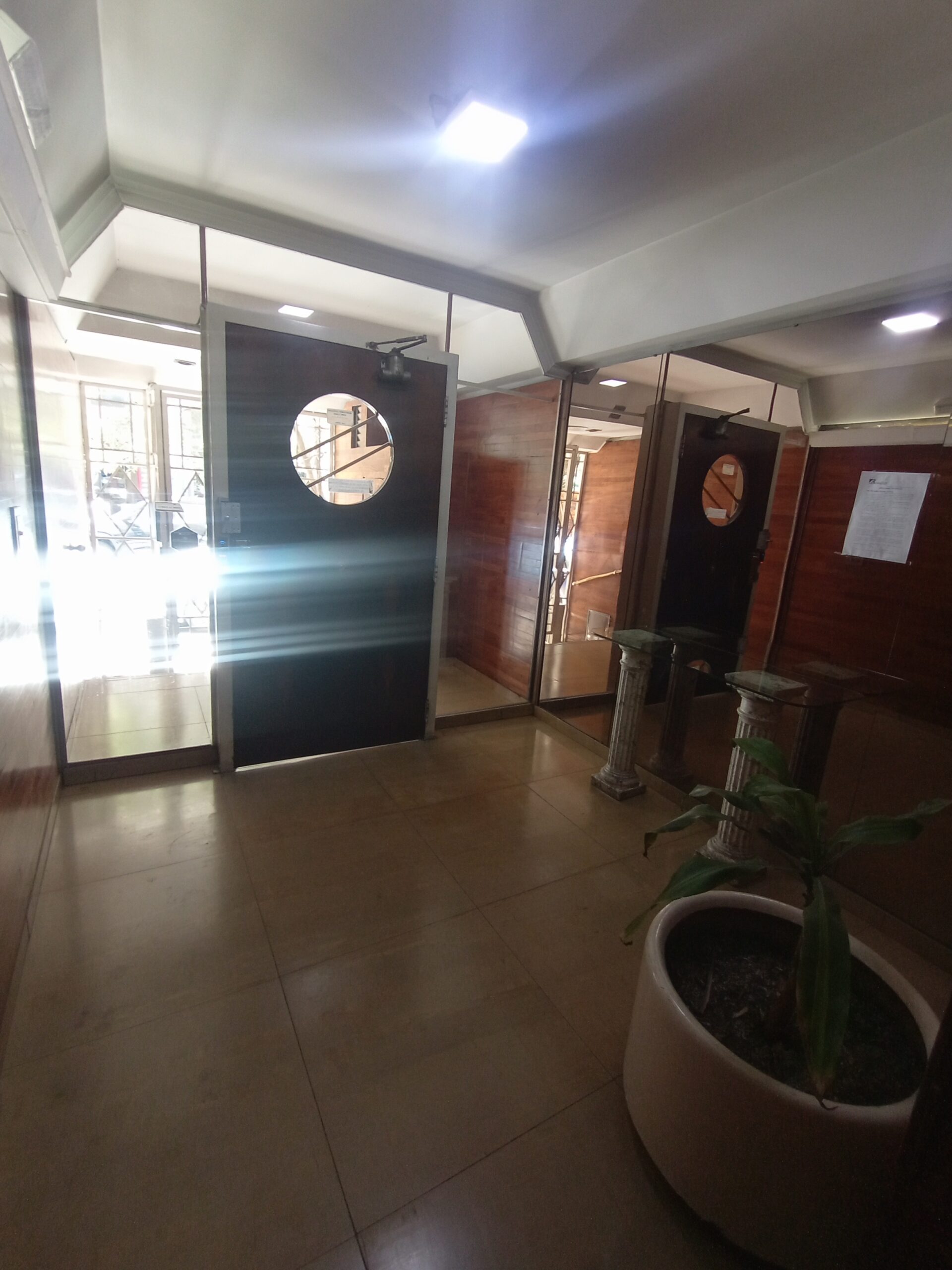 3 AMB FRENTE BALCON C/DEP, ES UN PISO, PASTEUR 232 8ª (BARRIO: BALVANERA) - Imagen 22