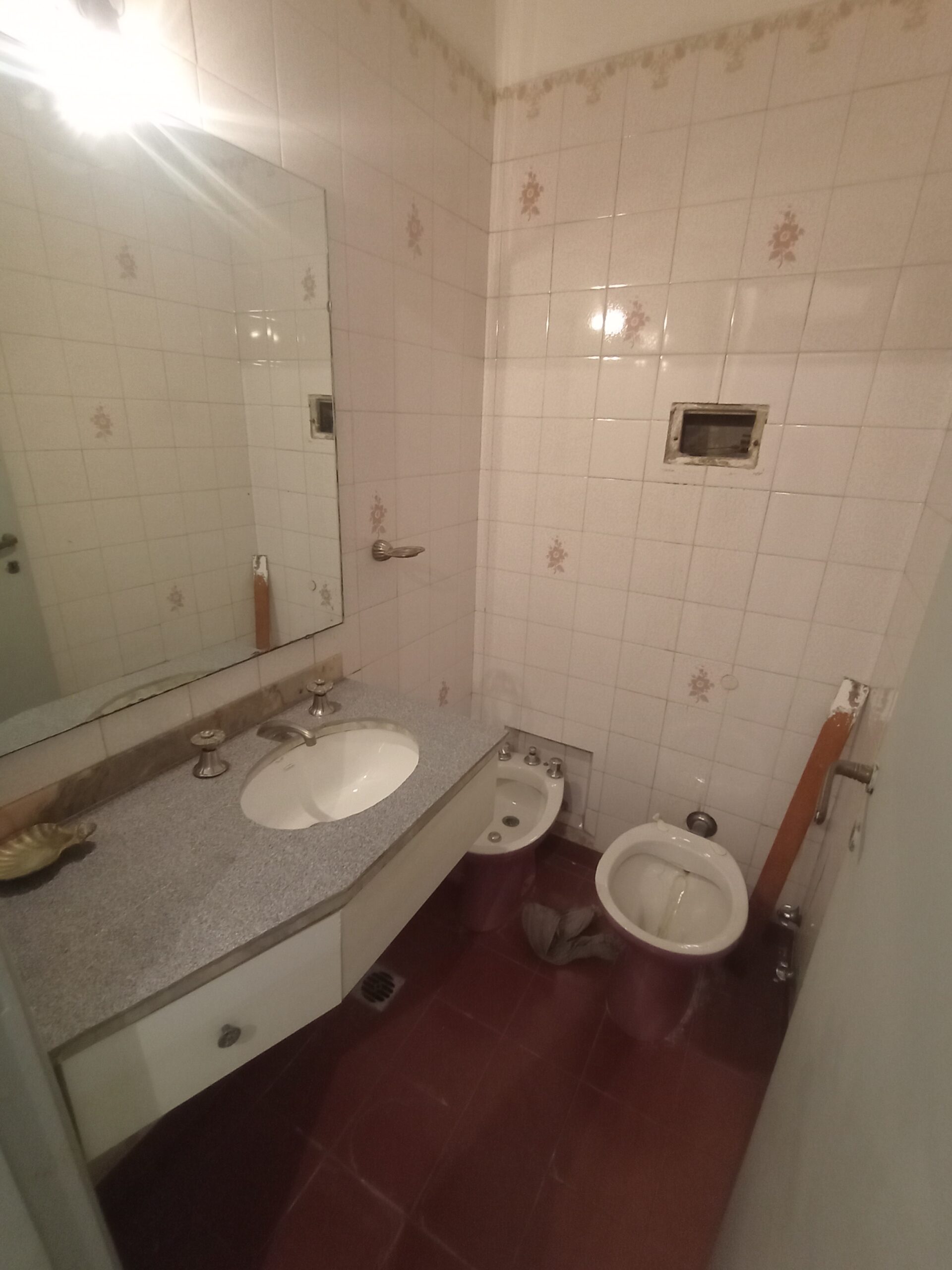 4 AMB C/DEP SARMIENTO 2061 (BARRIO: CONGRESO) SE ACEPTA PERMUTA - Imagen 9