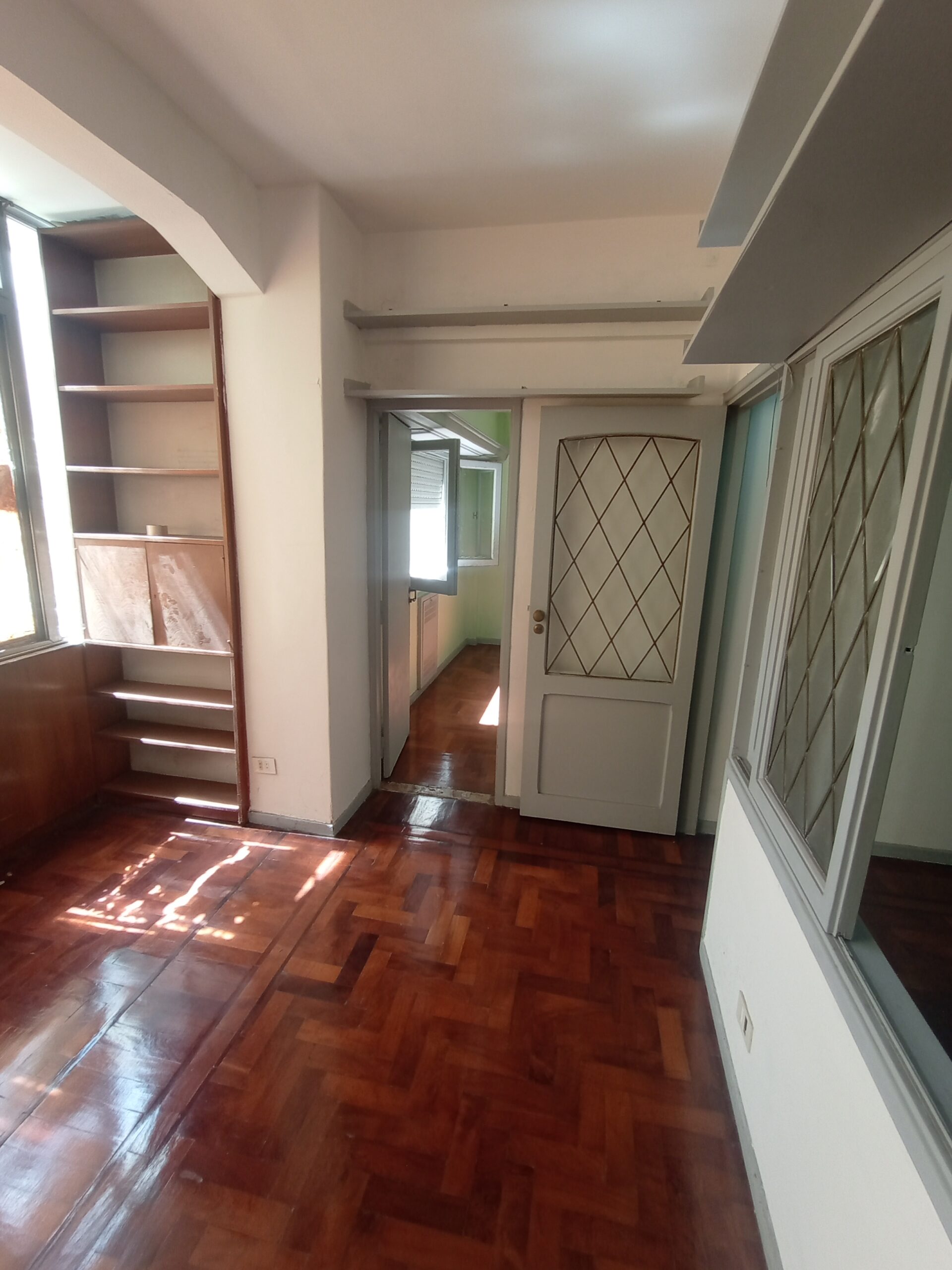 4 AMB C/DEP SARMIENTO 2061 (BARRIO: CONGRESO) SE ACEPTA PERMUTA