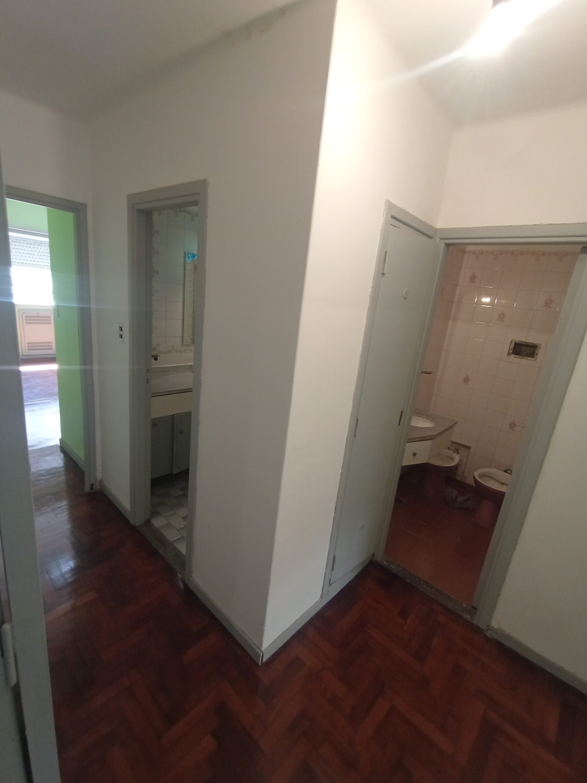 4 AMB C/DEP SARMIENTO 2061 (BARRIO: CONGRESO) SE ACEPTA PERMUTA - Imagen 14