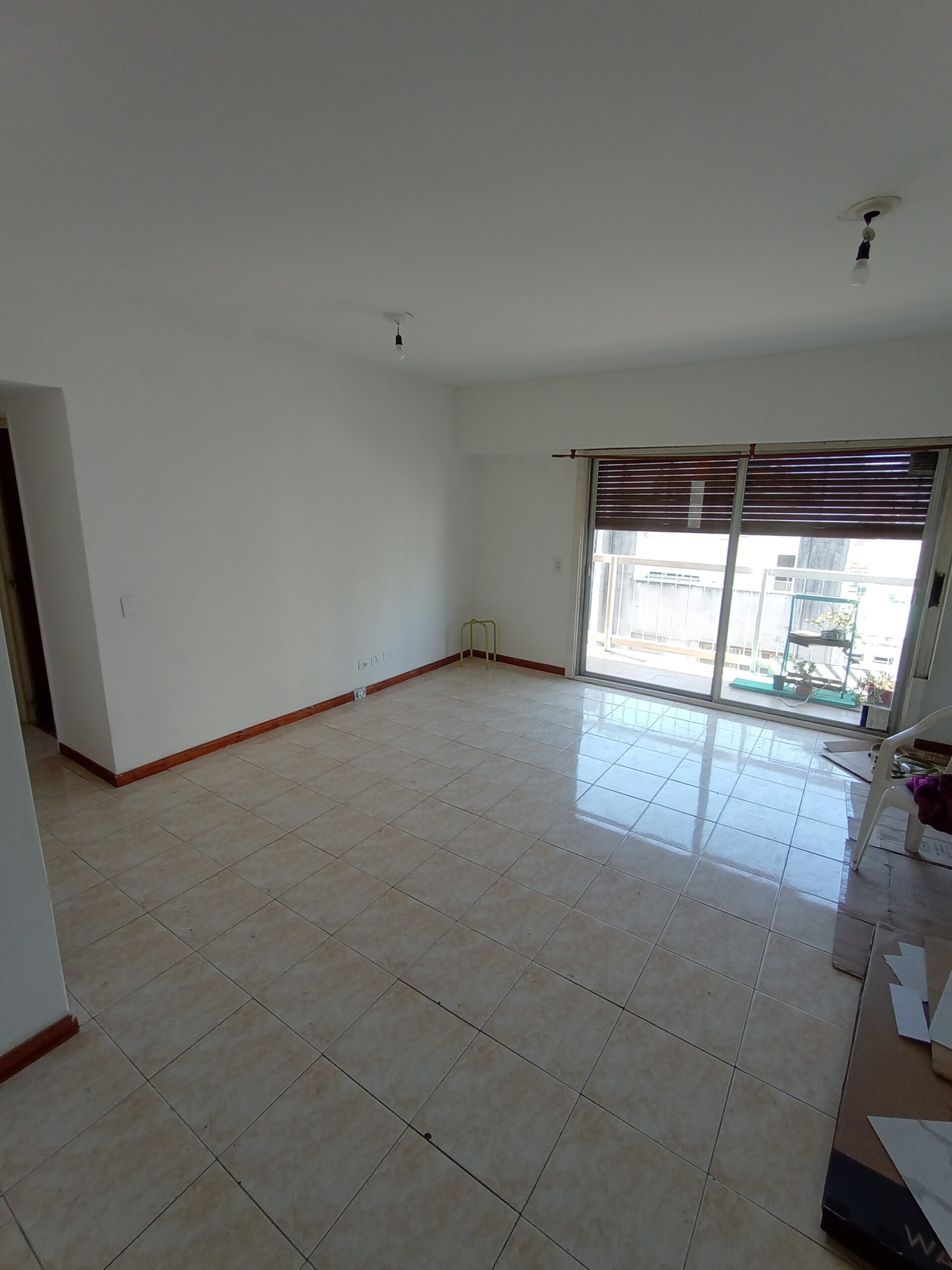 3 AMB FRENTE BALCON C/DEP, ES UN PISO, PASTEUR 232 8ª (BARRIO: BALVANERA) - Imagen 6