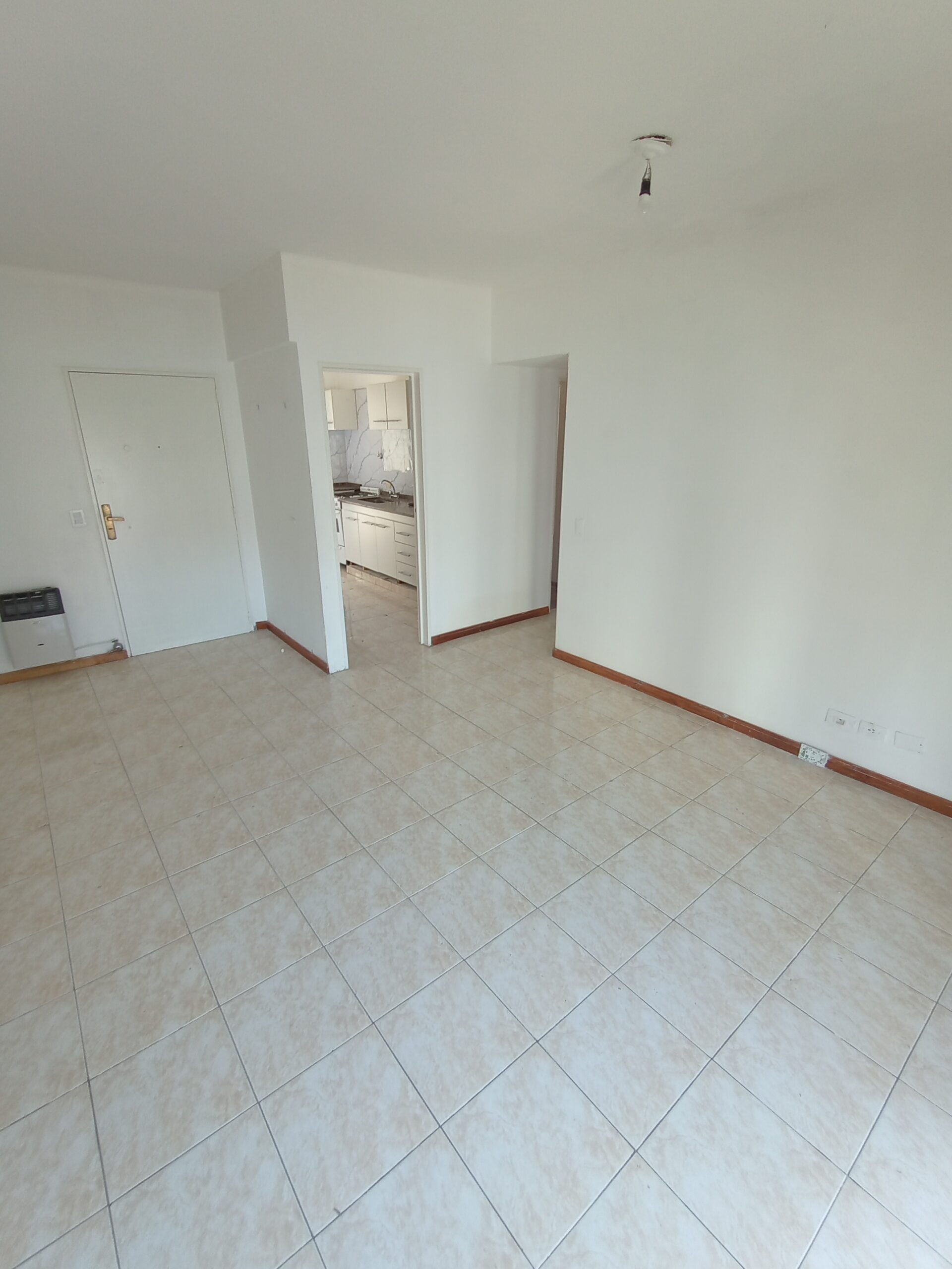 3 AMB FRENTE BALCON C/DEP, ES UN PISO, PASTEUR 232 8ª (BARRIO: BALVANERA) - Imagen 8