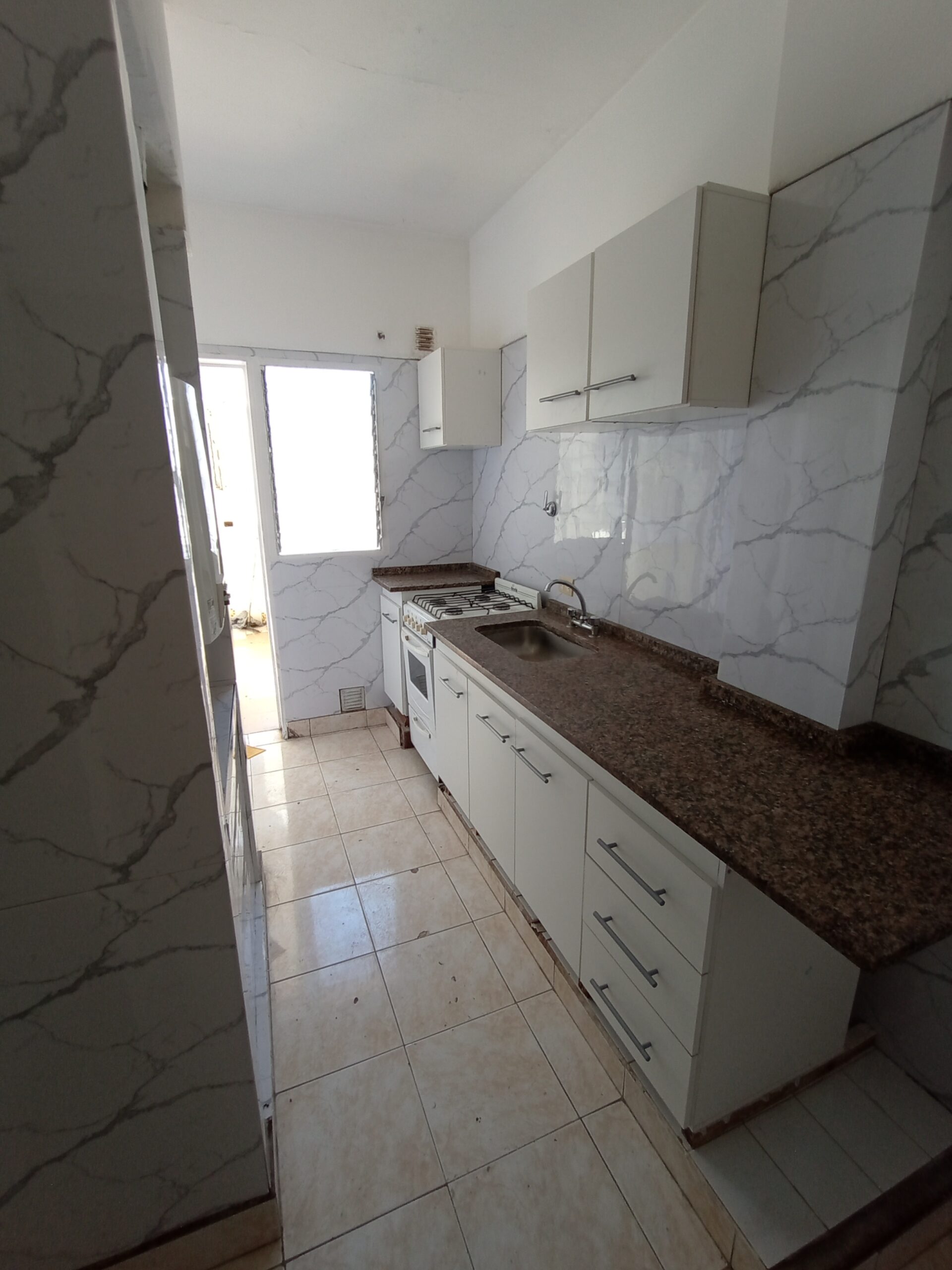 3 AMB FRENTE BALCON C/DEP, ES UN PISO, PASTEUR 232 8ª (BARRIO: BALVANERA) - Imagen 10