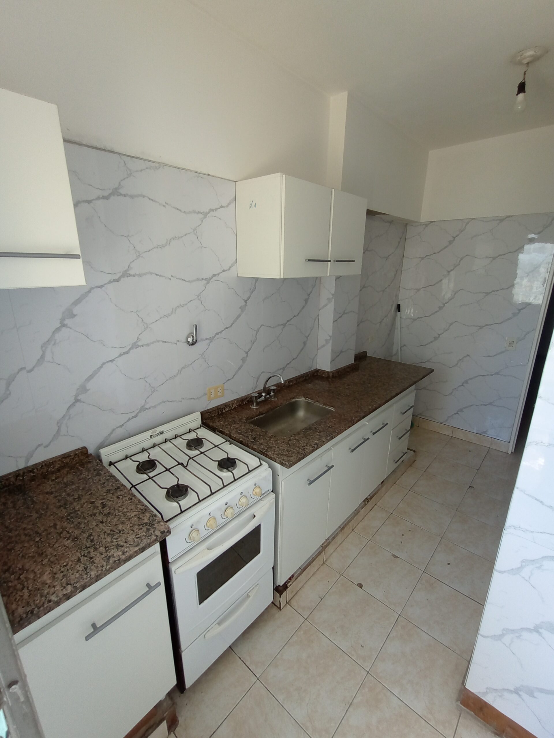 3 AMB FRENTE BALCON C/DEP, ES UN PISO, PASTEUR 232 8ª (BARRIO: BALVANERA) - Imagen 11