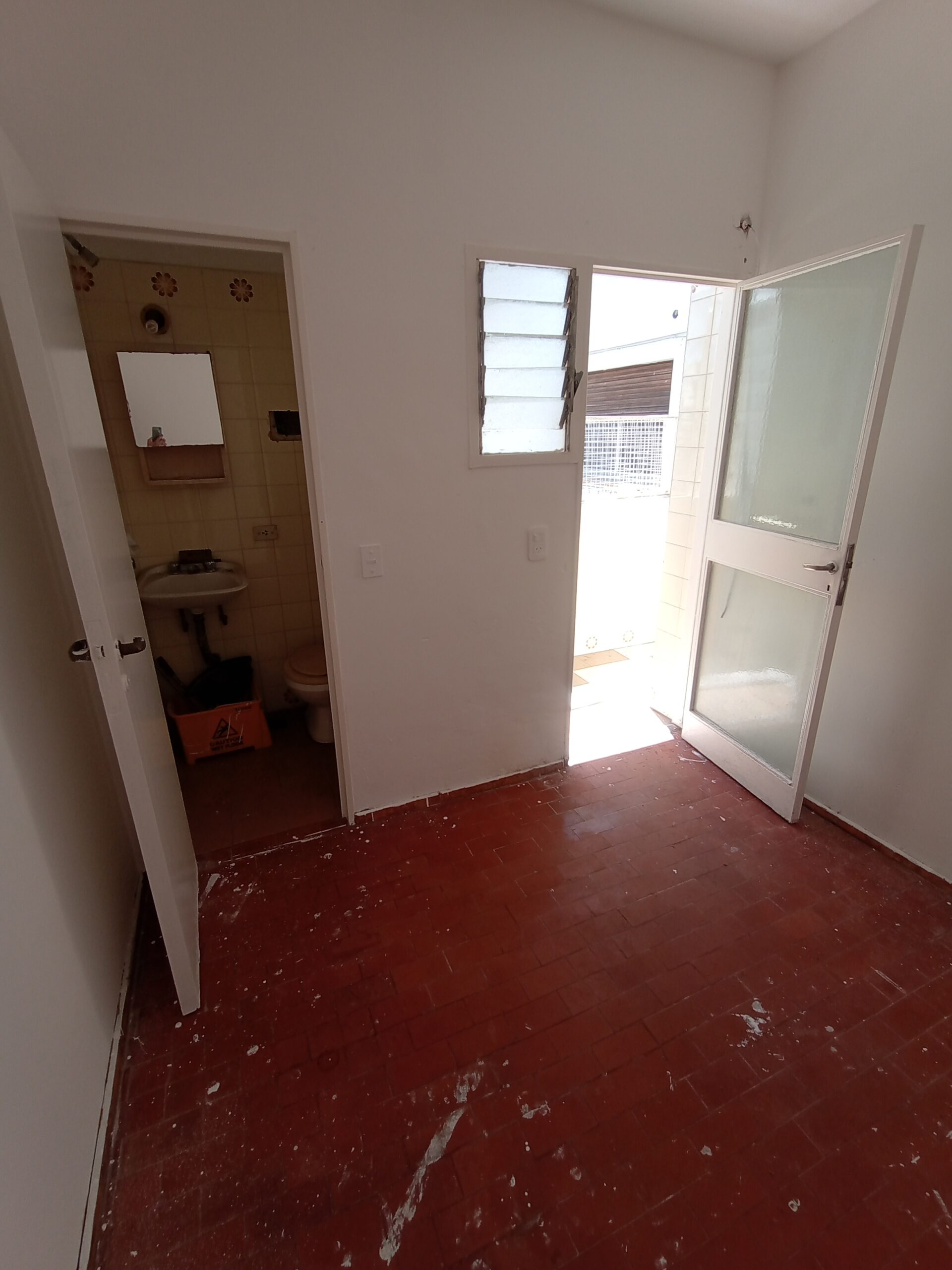 3 AMB FRENTE BALCON C/DEP, ES UN PISO, PASTEUR 232 8ª (BARRIO: BALVANERA) - Imagen 13