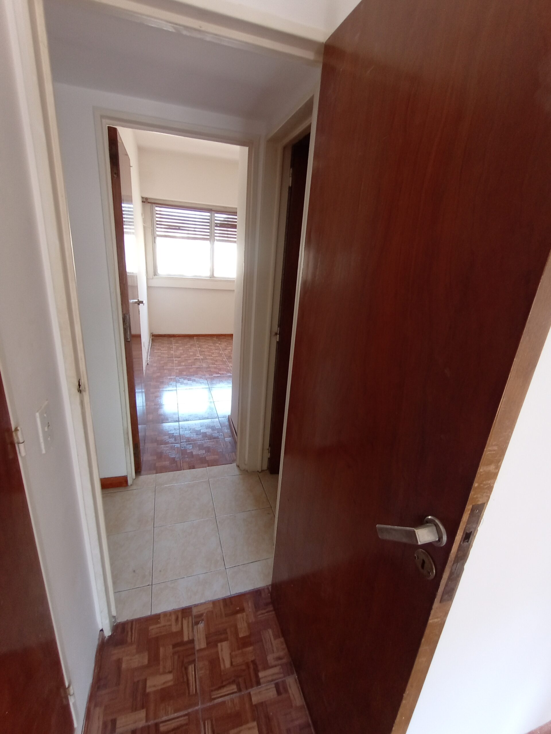 3 AMB FRENTE BALCON C/DEP, ES UN PISO, PASTEUR 232 8ª (BARRIO: BALVANERA) - Imagen 16