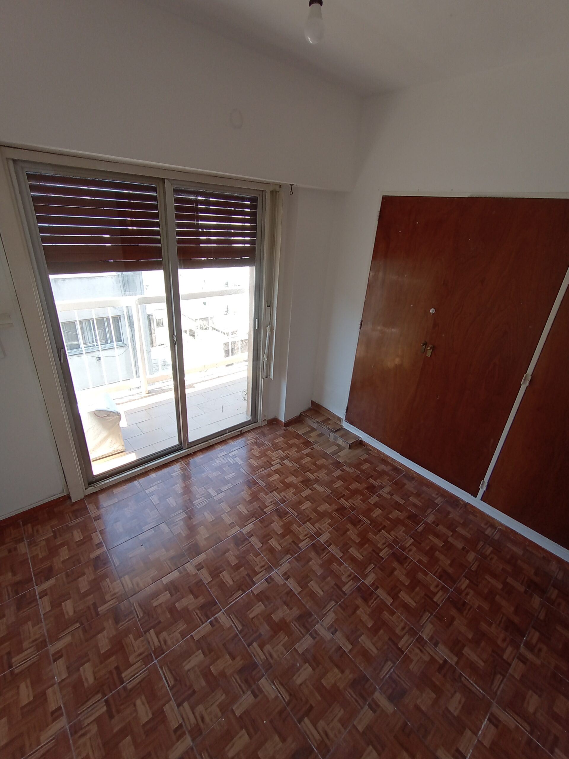 3 AMB FRENTE BALCON C/DEP, ES UN PISO, PASTEUR 232 8ª (BARRIO: BALVANERA) - Imagen 17