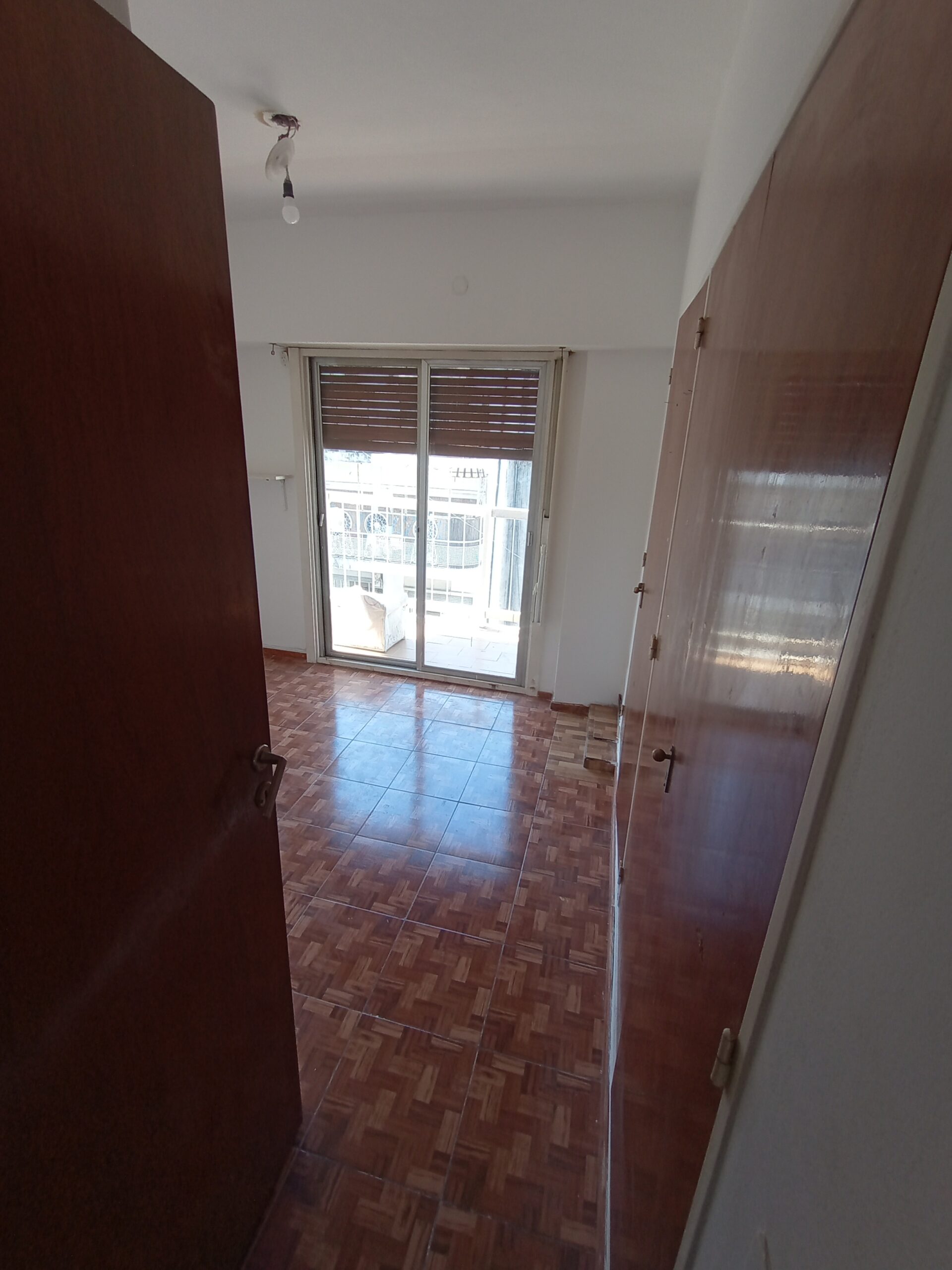 3 AMB FRENTE BALCON C/DEP, ES UN PISO, PASTEUR 232 8ª (BARRIO: BALVANERA) - Imagen 18