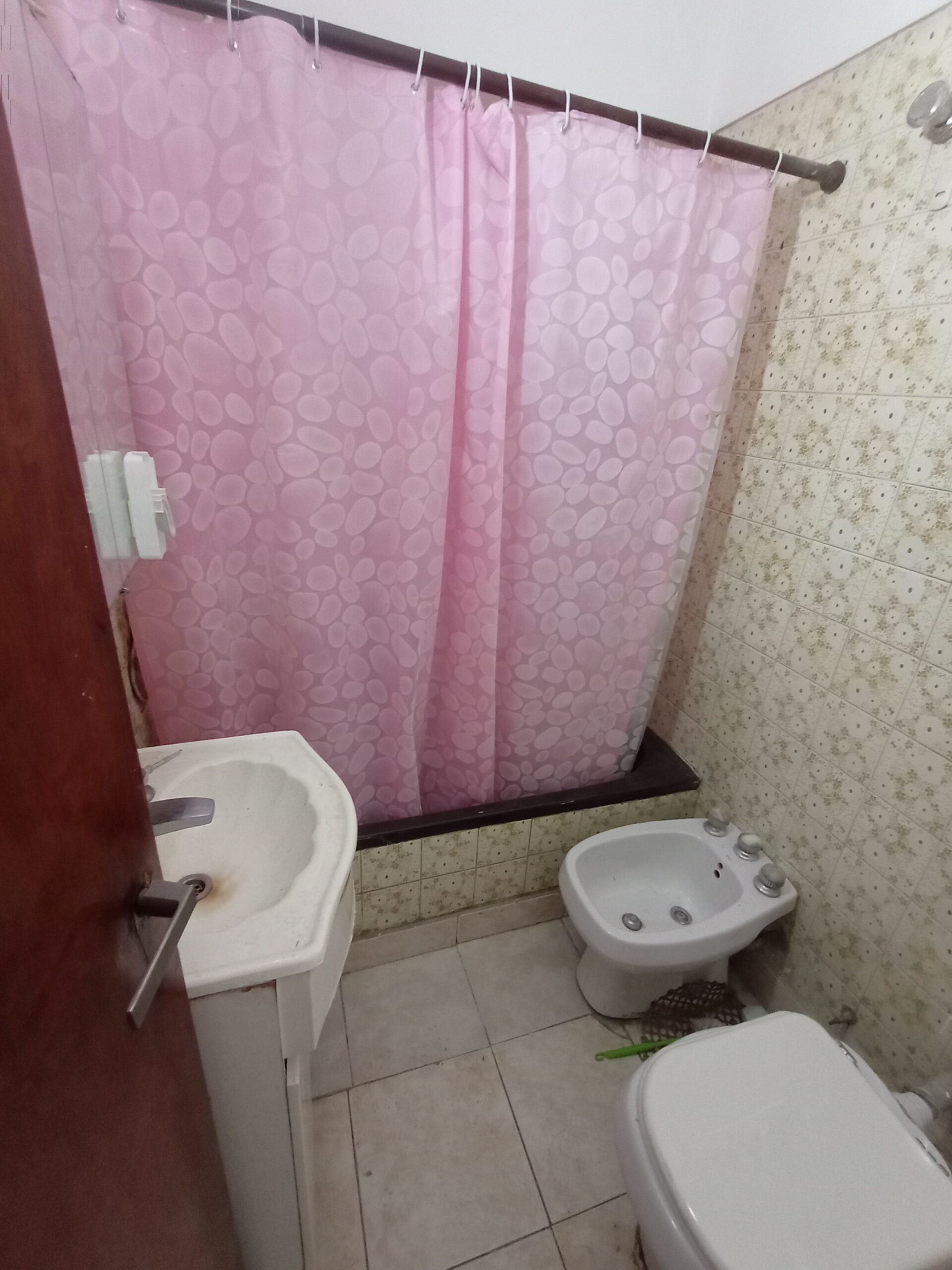 3 AMB FRENTE BALCON C/DEP, ES UN PISO, PASTEUR 232 8ª (BARRIO: BALVANERA) - Imagen 20