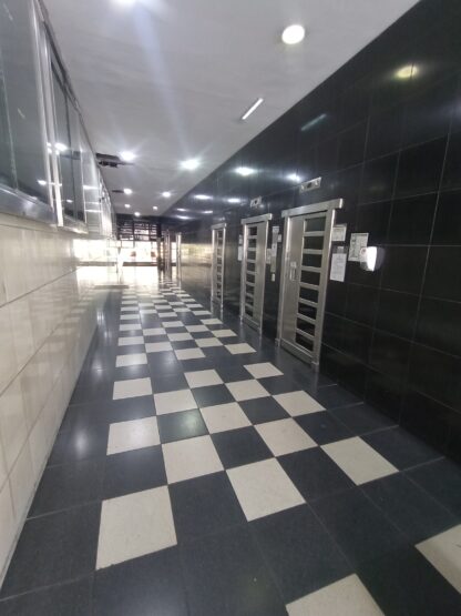 RESERVADO!! 1 AMB CALLAO 257 9ª FRENTE BALCON (BARRIO: CONGRESO) - Imagen 13