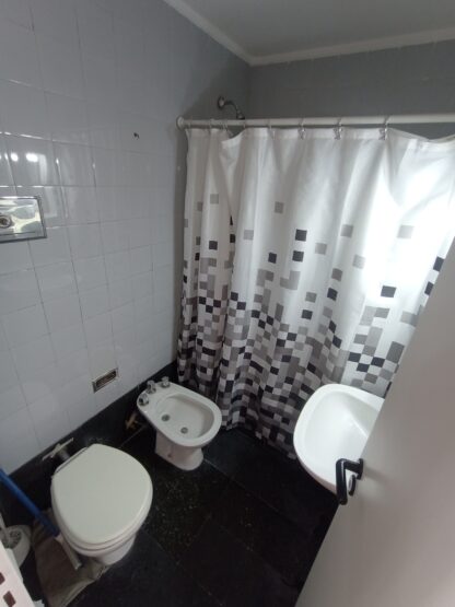 RESERVADO!! 1 AMB CALLAO 257 9ª FRENTE BALCON (BARRIO: CONGRESO) - Imagen 11