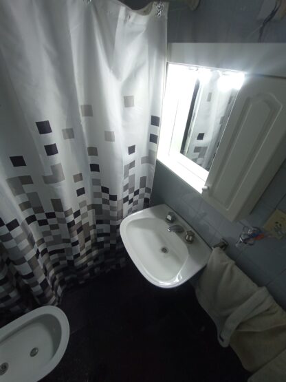 RESERVADO!! 1 AMB CALLAO 257 9ª FRENTE BALCON (BARRIO: CONGRESO) - Imagen 12