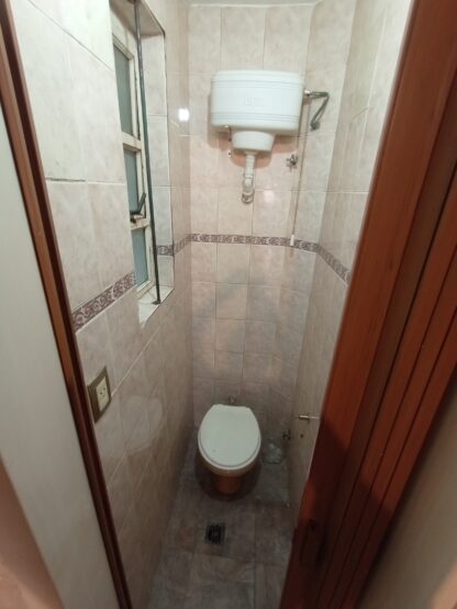 3 AMB RIOBAMBA 366, FRENTE BALCON COCINA COMEDOR (BARRIO: CONGRESO) - Imagen 15