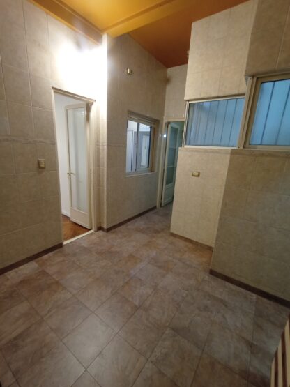 3 AMB RIOBAMBA 366, FRENTE BALCON COCINA COMEDOR (BARRIO: CONGRESO) - Imagen 11