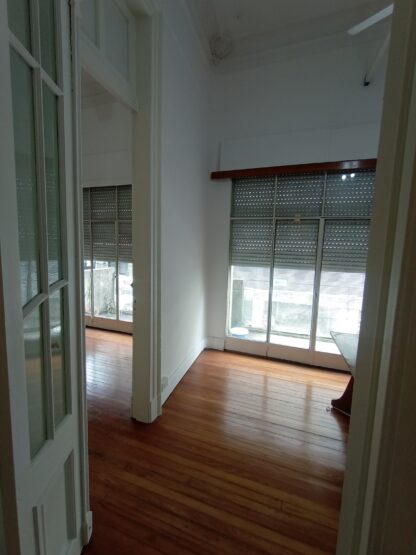 RESERVADO! TERRENO VIAMONTE 2445 (BARRIO: BALVANERA) - Imagen 8