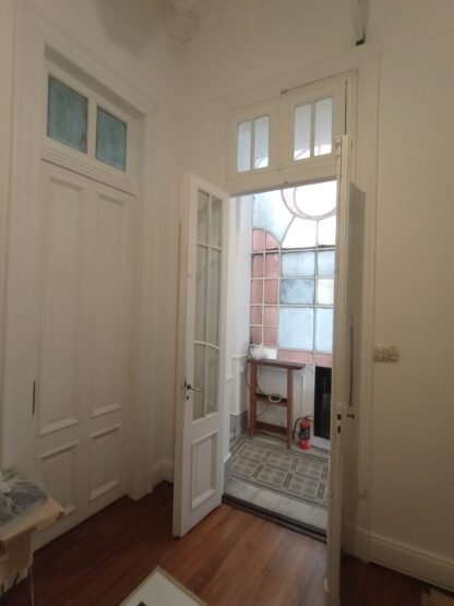 RESERVADO! TERRENO VIAMONTE 2445 (BARRIO: BALVANERA) - Imagen 9