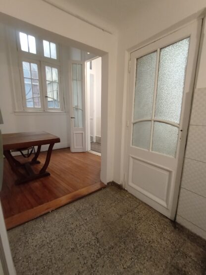 RESERVADO! TERRENO VIAMONTE 2445 (BARRIO: BALVANERA) - Imagen 11