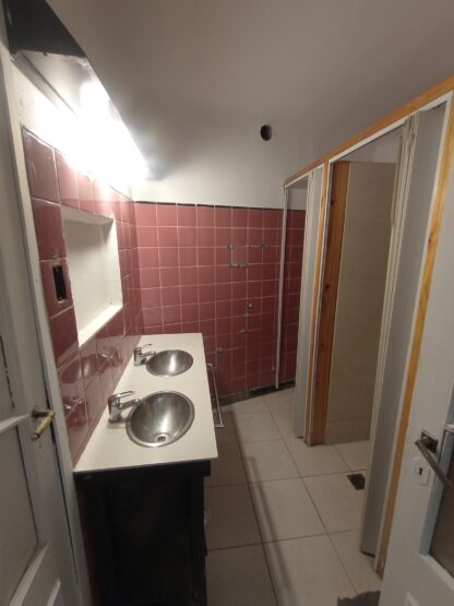 RESERVADO! TERRENO VIAMONTE 2445 (BARRIO: BALVANERA) - Imagen 16