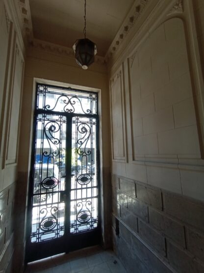 RESERVADO! 2 AMB 55MTS RIOBAMBA Y AV.RIVADAVIA (BARRIO: CONGRESO) - Imagen 5