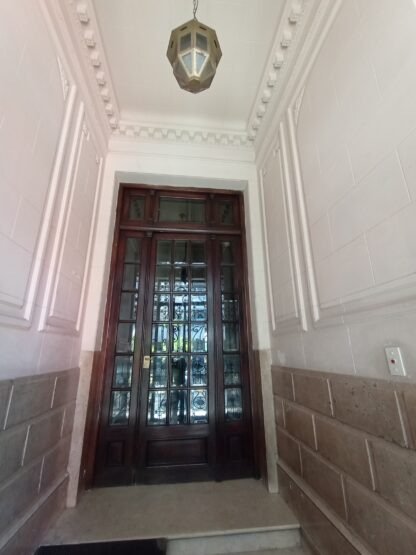 RESERVADO! 2 AMB 55MTS RIOBAMBA Y AV.RIVADAVIA (BARRIO: CONGRESO) - Imagen 6