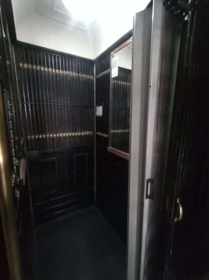 RESERVADO! 2 AMB 55MTS RIOBAMBA Y AV.RIVADAVIA (BARRIO: CONGRESO) - Imagen 7