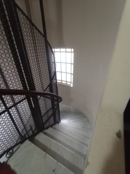 RESERVADO! 2 AMB 55MTS RIOBAMBA Y AV.RIVADAVIA (BARRIO: CONGRESO) - Imagen 8