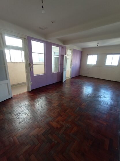 RESERVADO! 2 AMB 55MTS RIOBAMBA Y AV.RIVADAVIA (BARRIO: CONGRESO) - Imagen 2