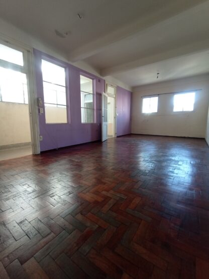 RESERVADO! 2 AMB 55MTS RIOBAMBA Y AV.RIVADAVIA (BARRIO: CONGRESO) - Imagen 9