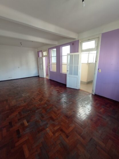 RESERVADO! 2 AMB 55MTS RIOBAMBA Y AV.RIVADAVIA (BARRIO: CONGRESO) - Imagen 10