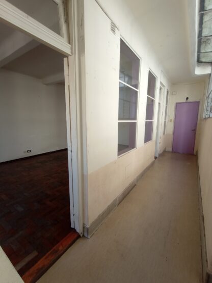 RESERVADO! 2 AMB 55MTS RIOBAMBA Y AV.RIVADAVIA (BARRIO: CONGRESO) - Imagen 11