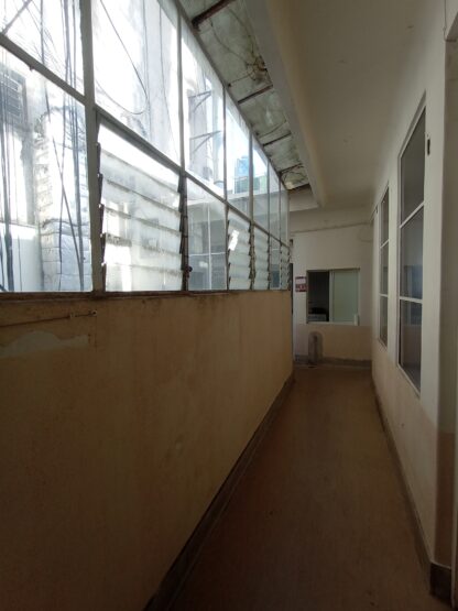 RESERVADO! 2 AMB 55MTS RIOBAMBA Y AV.RIVADAVIA (BARRIO: CONGRESO) - Imagen 12