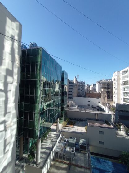 RESERVADO! 2 AMB 55MTS RIOBAMBA Y AV.RIVADAVIA (BARRIO: CONGRESO) - Imagen 13