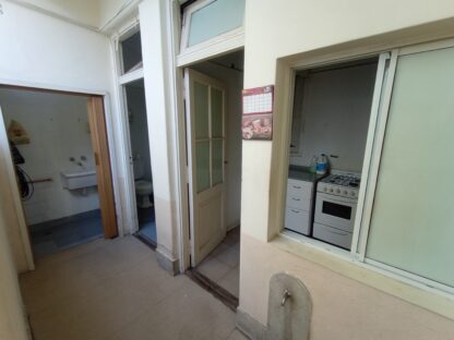 RESERVADO! 2 AMB 55MTS RIOBAMBA Y AV.RIVADAVIA (BARRIO: CONGRESO) - Imagen 14