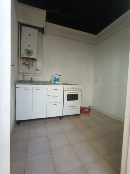 RESERVADO! 2 AMB 55MTS RIOBAMBA Y AV.RIVADAVIA (BARRIO: CONGRESO) - Imagen 15