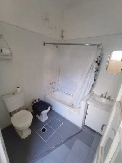 RESERVADO! 2 AMB 55MTS RIOBAMBA Y AV.RIVADAVIA (BARRIO: CONGRESO) - Imagen 16