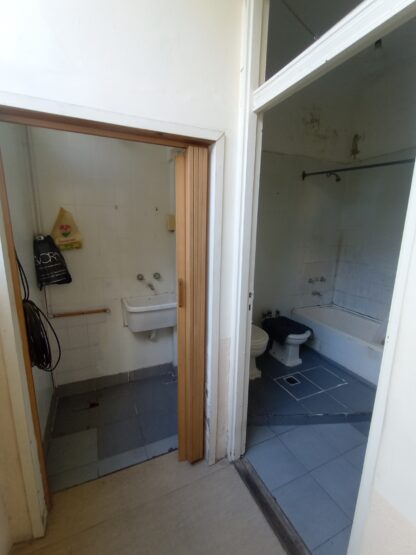 RESERVADO! 2 AMB 55MTS RIOBAMBA Y AV.RIVADAVIA (BARRIO: CONGRESO) - Imagen 17