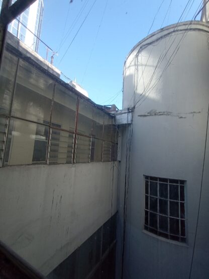 RESERVADO! 2 AMB 55MTS RIOBAMBA Y AV.RIVADAVIA (BARRIO: CONGRESO) - Imagen 18