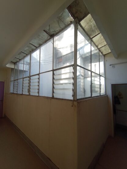RESERVADO! 2 AMB 55MTS RIOBAMBA Y AV.RIVADAVIA (BARRIO: CONGRESO) - Imagen 20