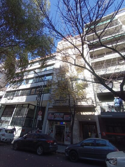 3 AMB DE ESTILO BME MITRE 2200 2ª (BARRIO: BALVANERA) - Imagen 4