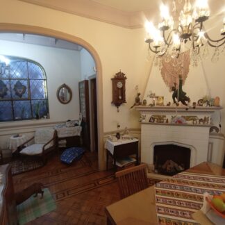 3 AMB DE ESTILO BME MITRE 2200 2ª (BARRIO: BALVANERA)