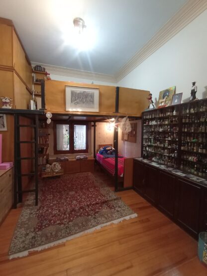3 AMB DE ESTILO BME MITRE 2200 2ª (BARRIO: BALVANERA) - Imagen 10