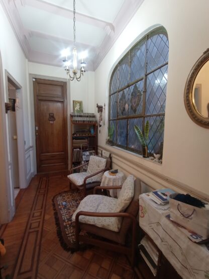 3 AMB DE ESTILO BME MITRE 2200 2ª (BARRIO: BALVANERA) - Imagen 7