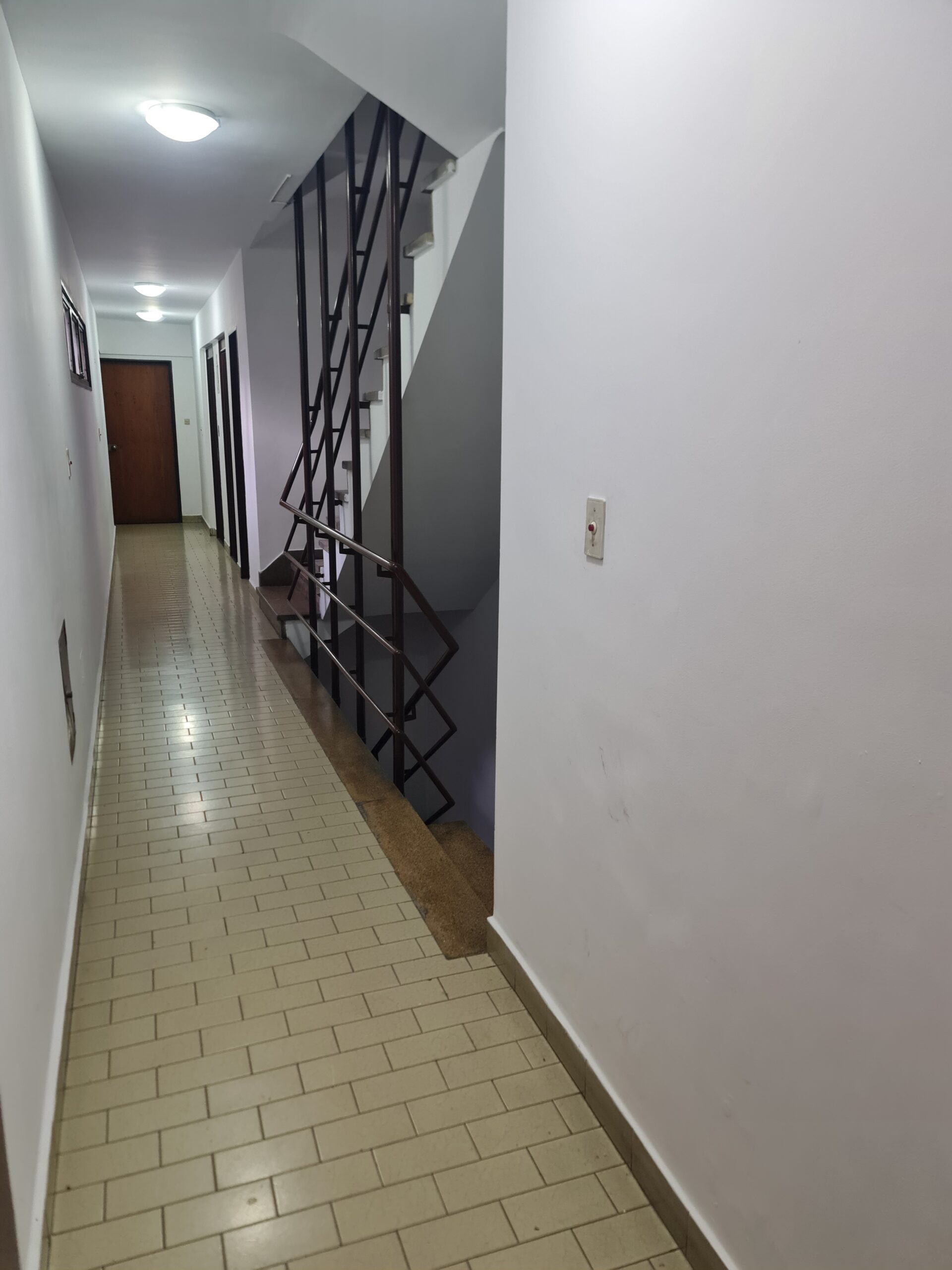 RESERVADO! 1 AMB C/FRENTE RIOBAMBA 374 COCINA SEPARADA Y LAVADERO INDEP. (BARRIO: CONGRESO) - Imagen 16