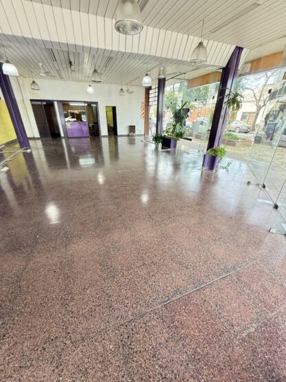 150 MTS LOCAL SIN EXPENSAS  ESQUINA AV LOPE DE VEGA 2601 Y PEDRO LOZANO (BARRIO: VILLA DEVOTO) - Imagen 11
