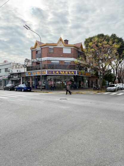 150 MTS LOCAL SIN EXPENSAS  ESQUINA AV LOPE DE VEGA 2601 Y PEDRO LOZANO (BARRIO: VILLA DEVOTO) - Imagen 3