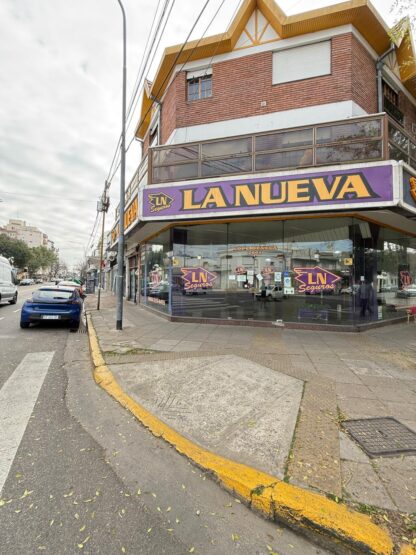 150 MTS LOCAL SIN EXPENSAS  ESQUINA AV LOPE DE VEGA 2601 Y PEDRO LOZANO (BARRIO: VILLA DEVOTO) - Imagen 5