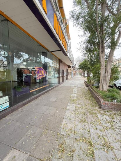 150 MTS LOCAL SIN EXPENSAS  ESQUINA AV LOPE DE VEGA 2601 Y PEDRO LOZANO (BARRIO: VILLA DEVOTO) - Imagen 7