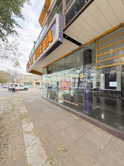 150 MTS LOCAL SIN EXPENSAS  ESQUINA AV LOPE DE VEGA 2601 Y PEDRO LOZANO (BARRIO: VILLA DEVOTO) - Imagen 6