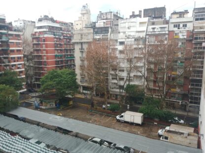 3 AMB RIOBAMBA 340 6ª  (BARRIO: CONGRESO) - Imagen 3